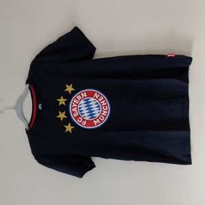 FC Bayern Munich T-shirt (official!)